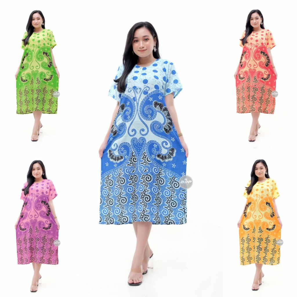 DASTER/DASTER BUSUI/DASTER BATIK/DASTER BALI/DASTER MURAH