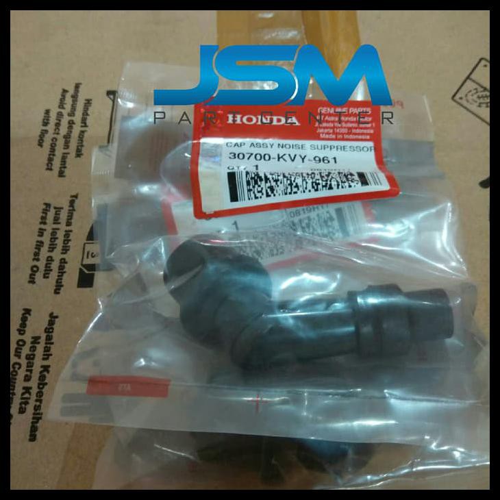 Cangklong Busi Beat Kepala Busi Beat Cop Busi Beat Karbu Ori Ahm