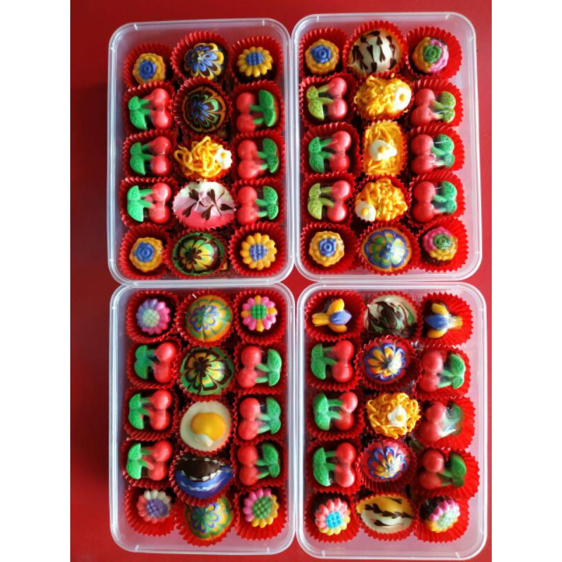 

mix cokelat cantiq