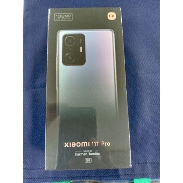 Jual Mi 11T Pro (12/256GB) | Shopee Indonesia