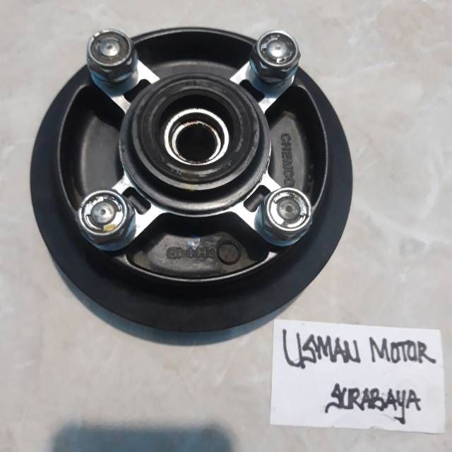 Nap gear napgir new CB150R CBR150R led original
