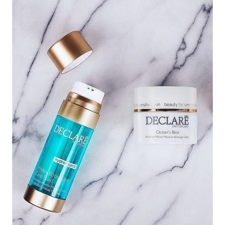 DECLARÉ Hydro Boost Duo Care Fluid 40ml