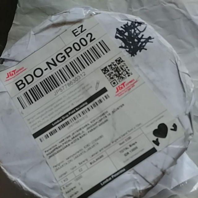 Lakban Anti Bocor England Band 5cm X 10m