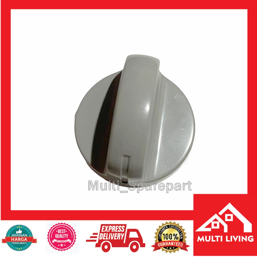 Knop Mesin Cuci Panasonic Original - Knob Putaran