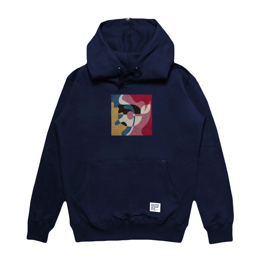 

Cosmic Sweater Revees