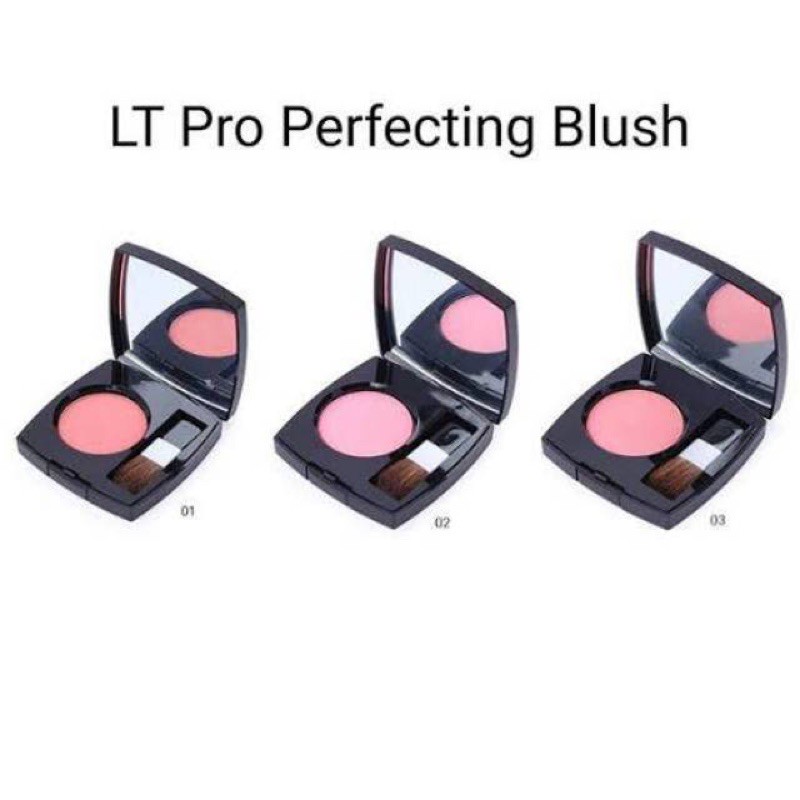 LT PRO PERFECTING BLUSH