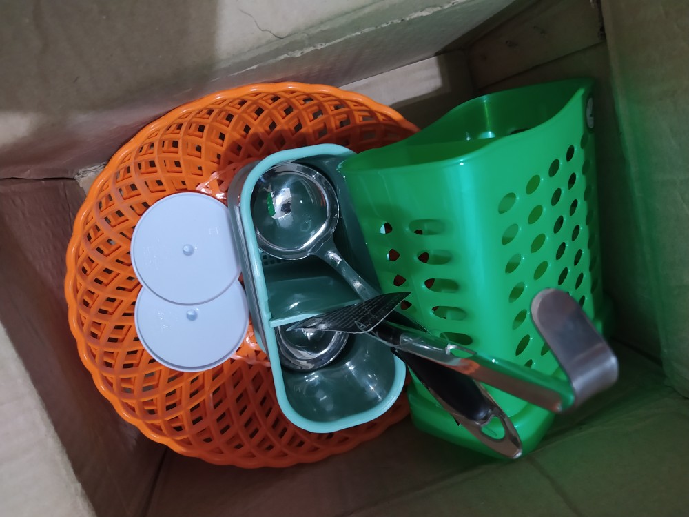 Sendok Sayur/ Sendok Sup / Irus Shuma Stainless Steel Best