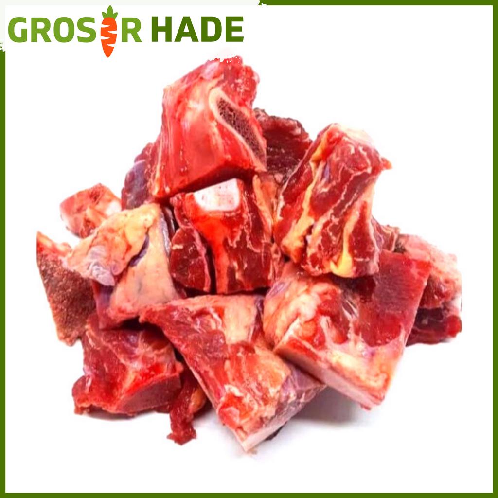 

Tulang Iga Bandung 500gr Pasar Bandung Murah