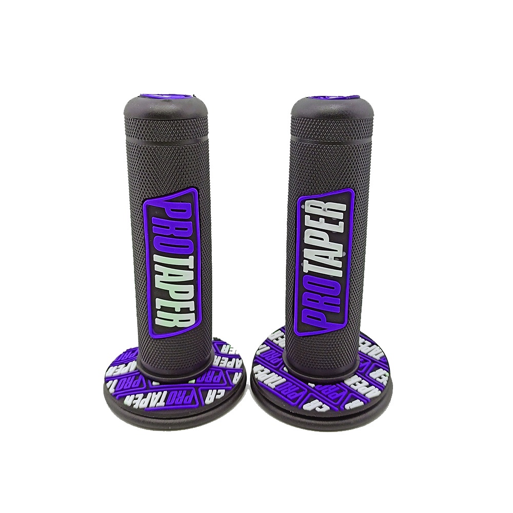 HANDGRIP GRIP PROTAPE EMBLEM NIMBUL NEW SERIES SUPER SOFT motor