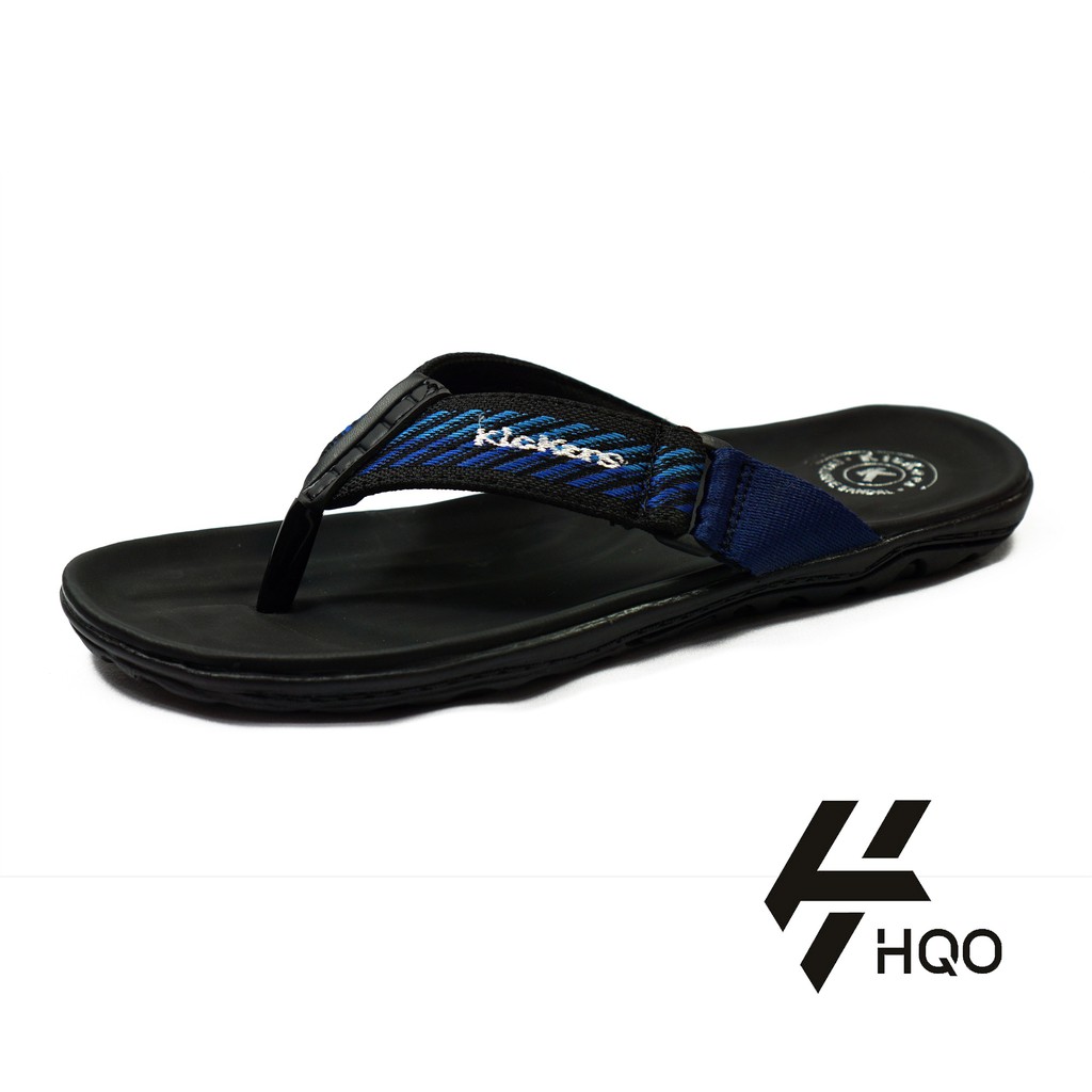 HQo Sandal Pria Terbaru / Sandal Pria Murah / Sandal Pria Casual / Sandal Selop / K RING