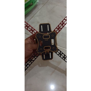 Frame Drone Rakitan (F330)