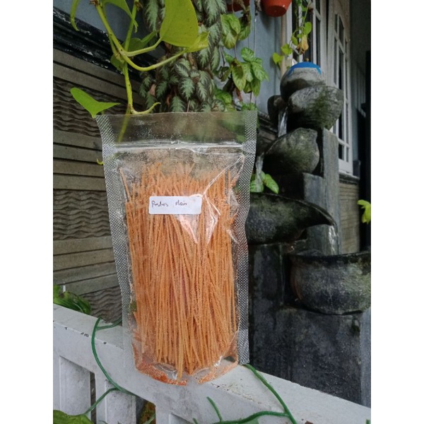 

mi lidi bumbu kering kemasan pouch