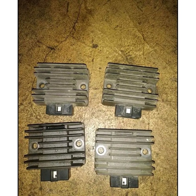 KIPROK ORIGINAL MEGAPRO PRIMUS TIGER REVO