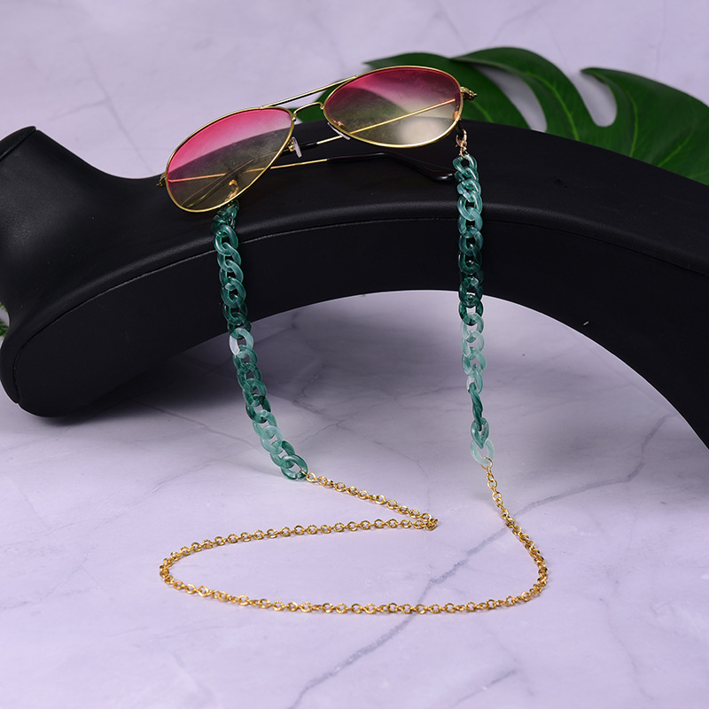 Mask Glasses Chain Lanyard