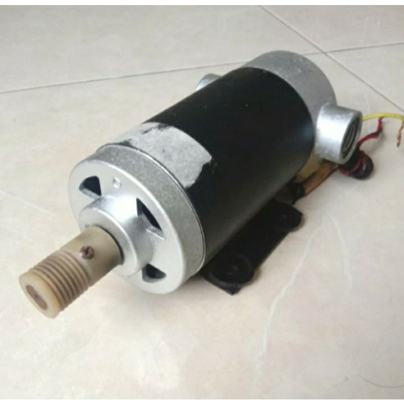 Dc Motor Permanen Magnet 220V Dc Ex Treadmill 500W