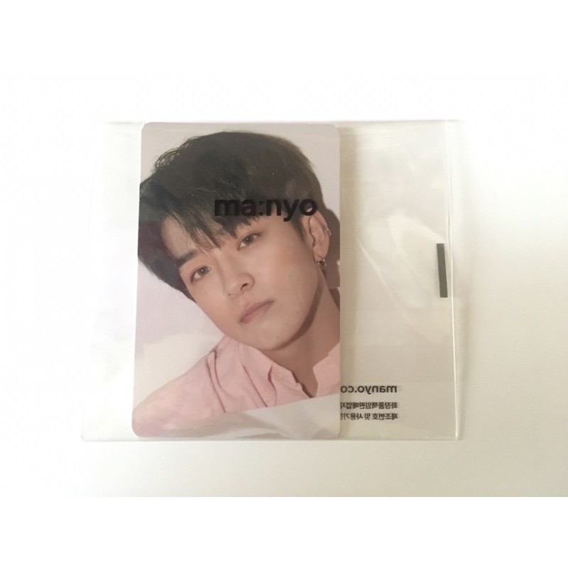 (booked) PC Manyo Treasure Asahi event 3