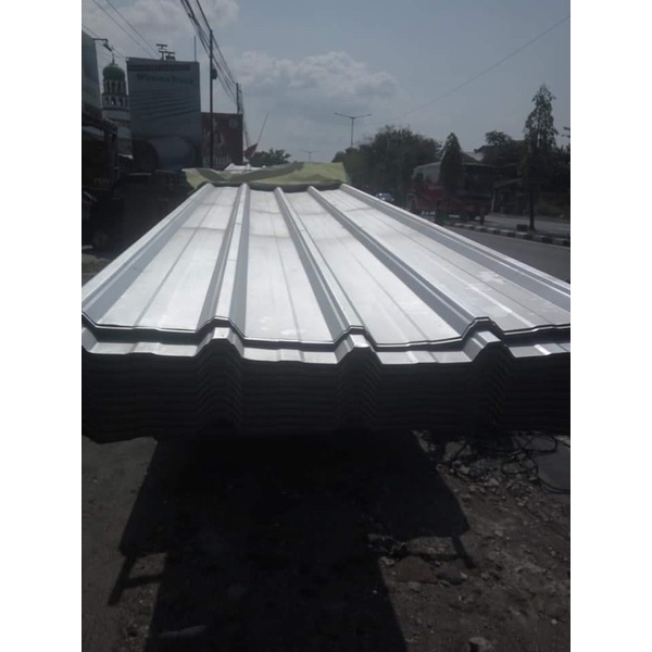 galvalum spandek 0.30mm