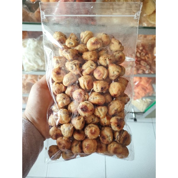 

Kue Shoes Coklat