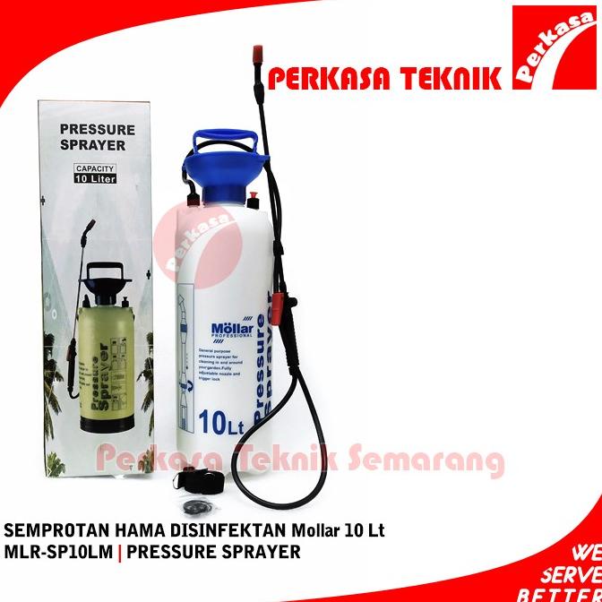 <<<<<] sprayer hama 10 liter mollar SP10LM manual