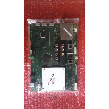 MB Maenboard TV SONY KDL 47W804A
