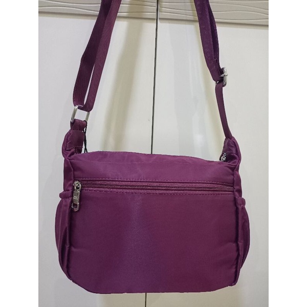 Tas Slempang MMK 7132 + Dustbag