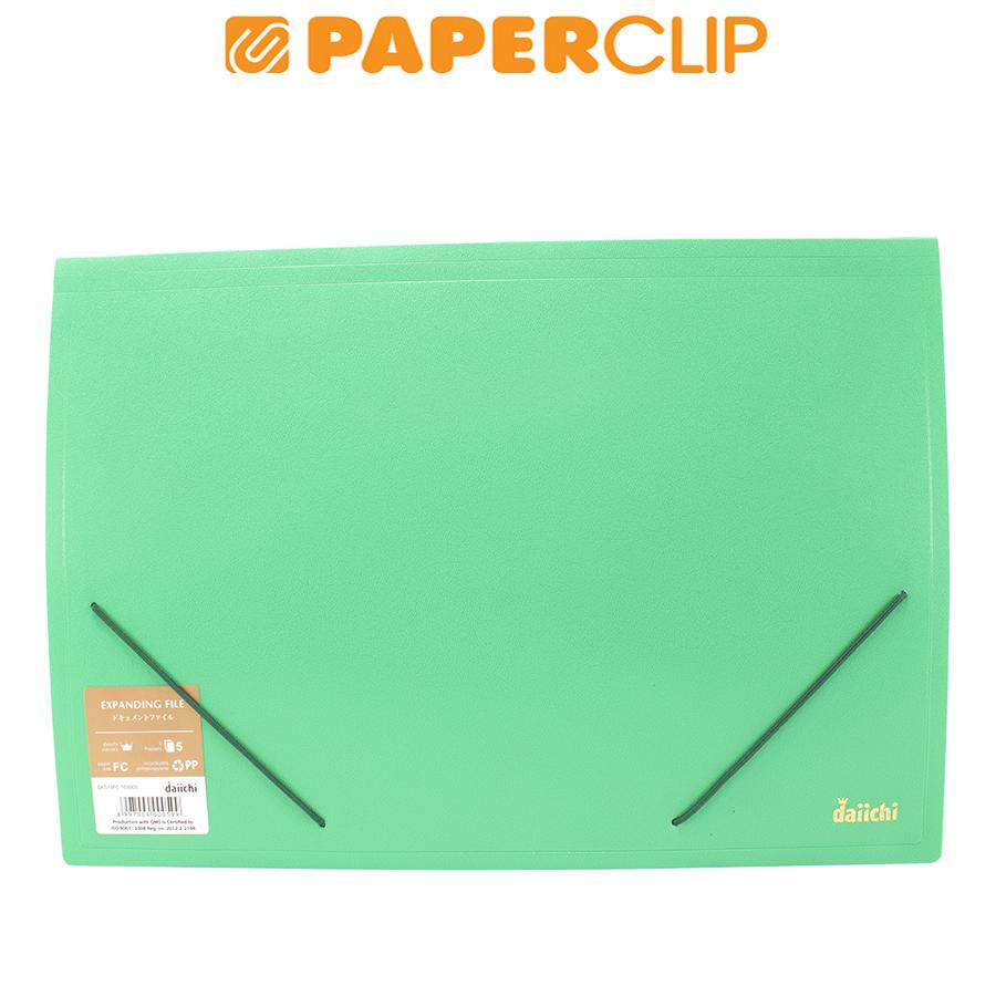 

EXPANDING FILE DCASE13FC103005 FOLIO GREEN