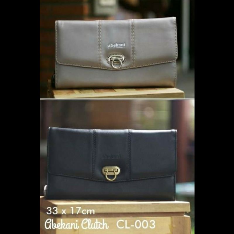Clutch Abekani