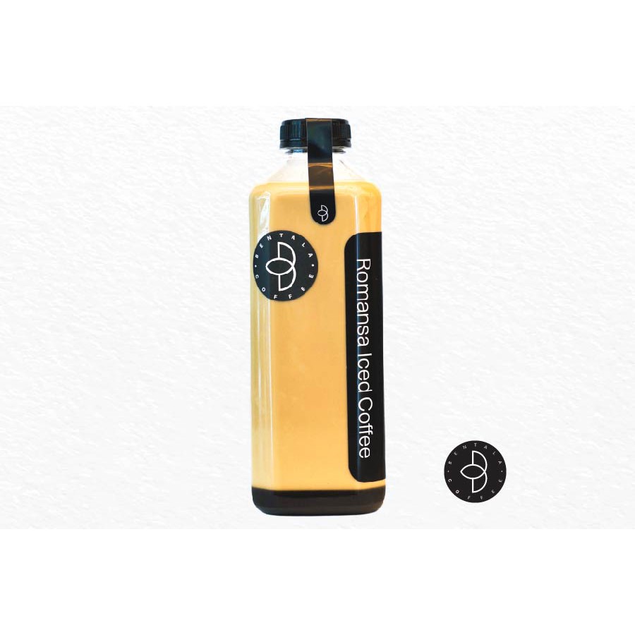 

ROMANSA COFFEE 1 Liter