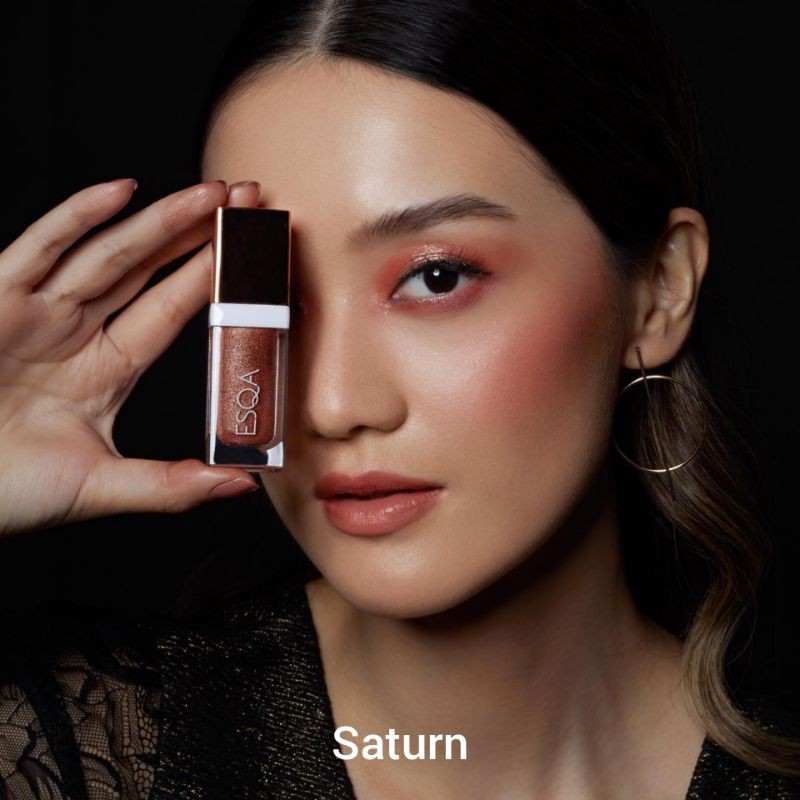 esqa liquid eyeshadow