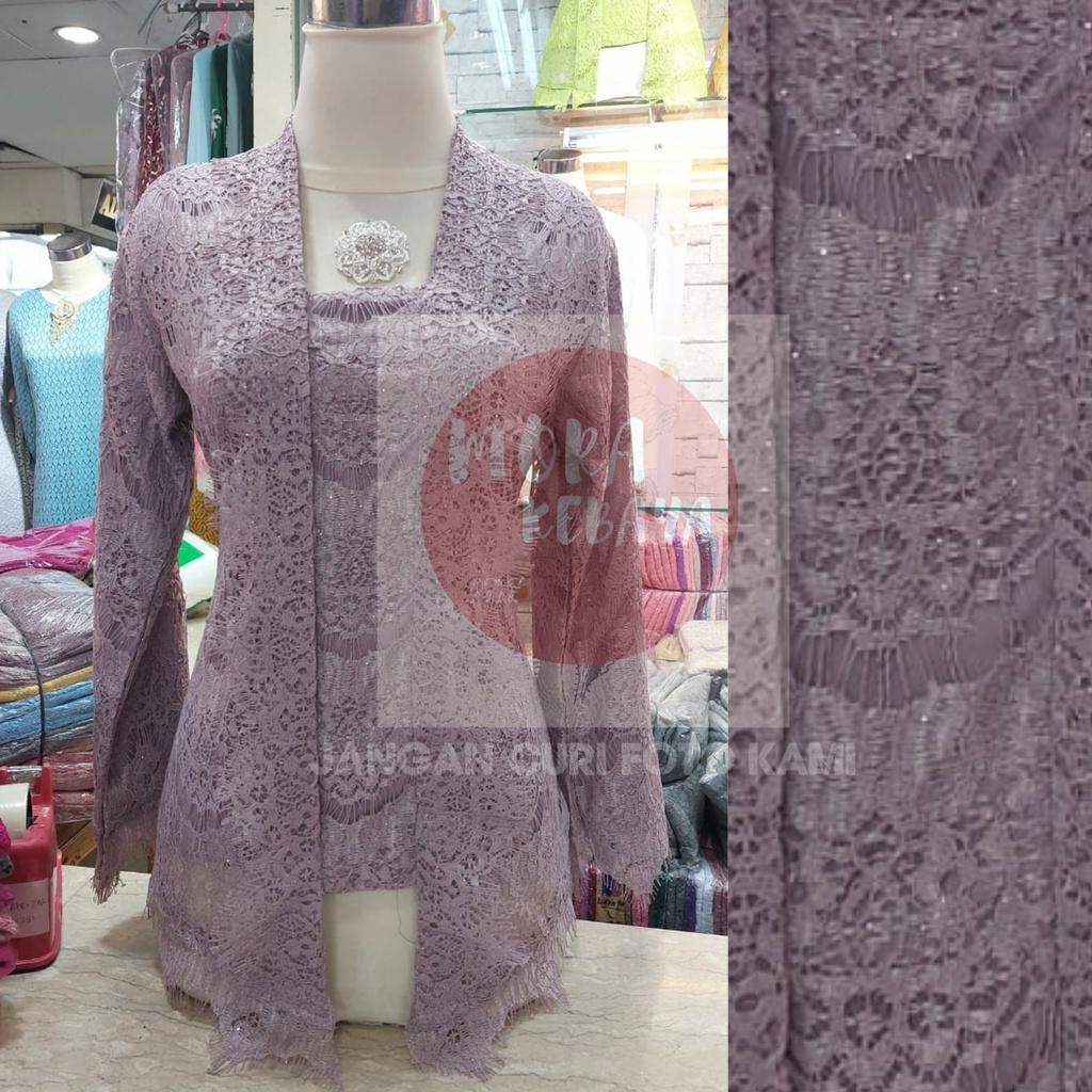 kutu baru pjg_Kutubaru_kebaya_kebaya wisuda_kebaya couple_kebaya kondangan_kebaya wisuda modern-Taro