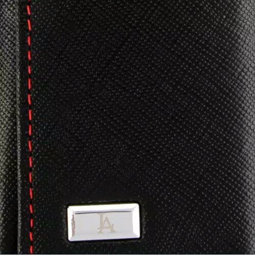 Louis Andreano - Dompet Kunci Gallardo 019 Black
