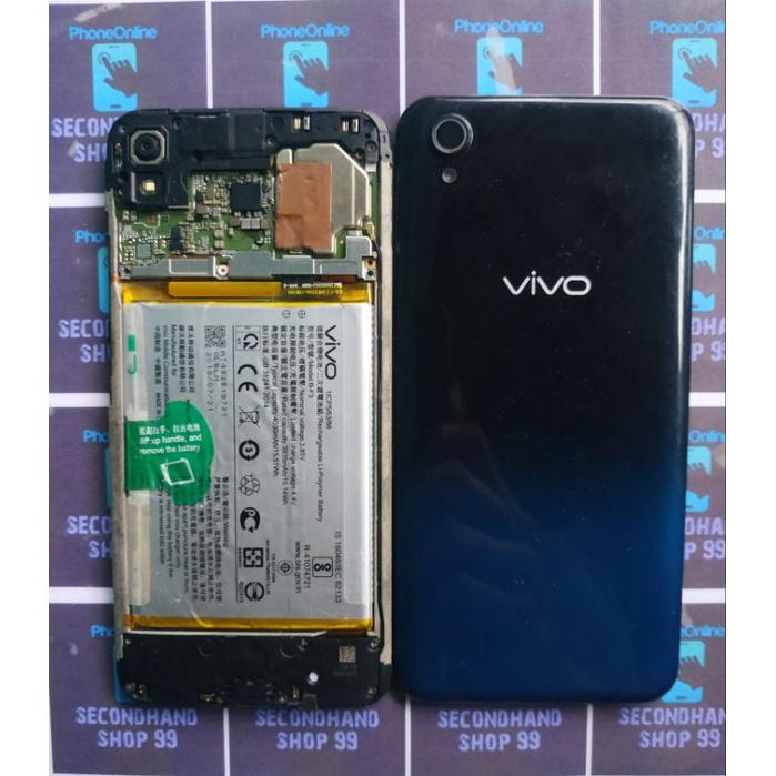 BAHAN/HP MINUSAN VIVO Y91c