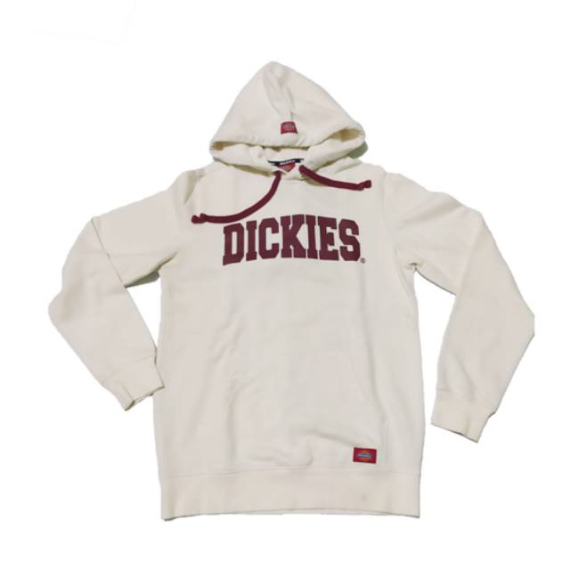 Jaket Hoodie Fashion Pria Wanita Outerwear Branded Murah Dickies (1) Original
