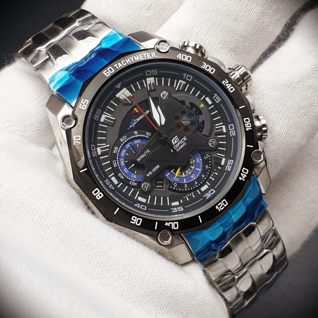 casio edifice 550rbsp