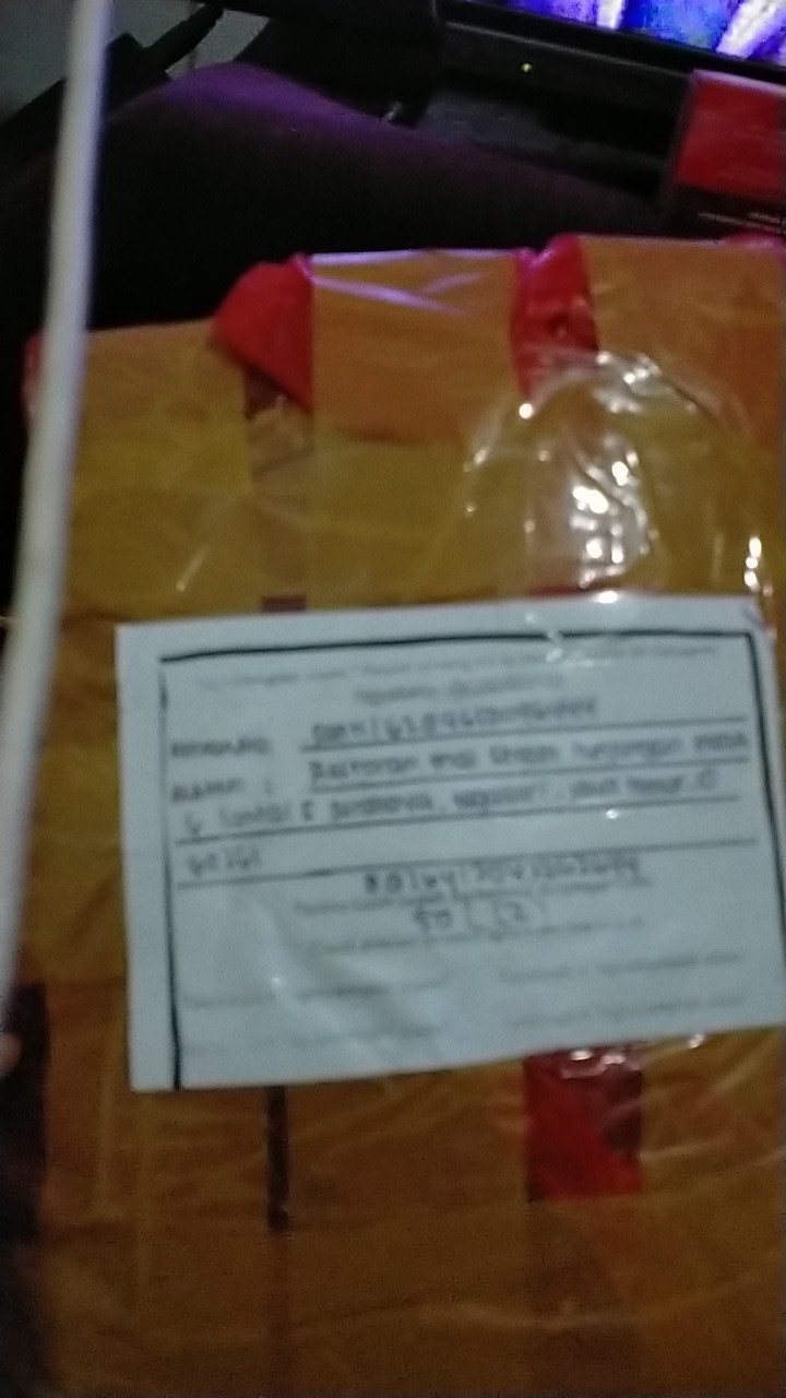 Planter Bag 50 Liter | 40x40