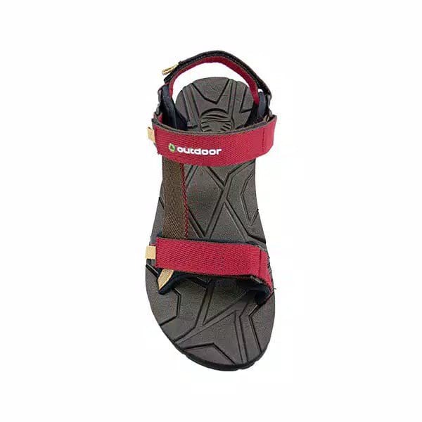 Sandal Hiking Outdoor Pro Saber Sandal Gunung Men Series