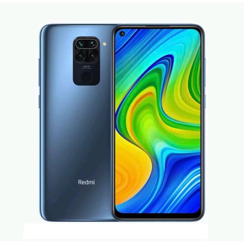 Xiaomi Redmi Note 9 6/128gb New BNIB