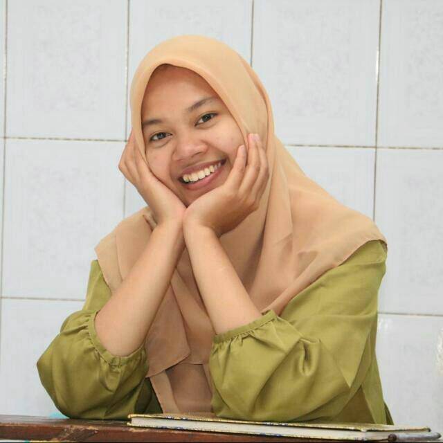 dewi_ilmiyah