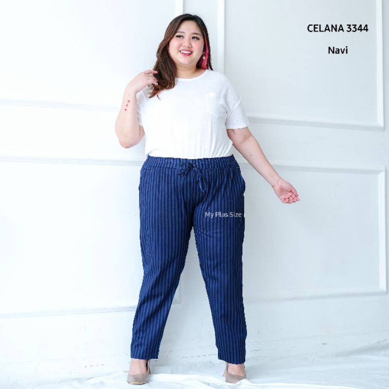 Celana Salur Super Jumbo 3344