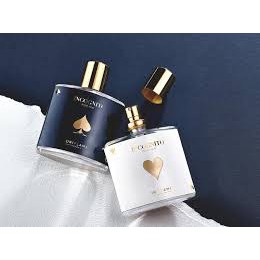 PARFUM INCOGNITO FOR HIM EDT & FOR HER EDT