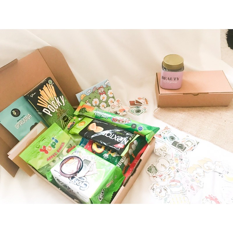 

hampers gift box