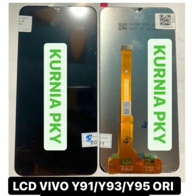 LCD VIVO Y91/Y93/Y95 ORI