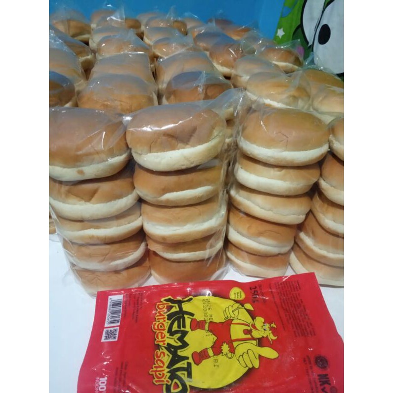 

BURGER