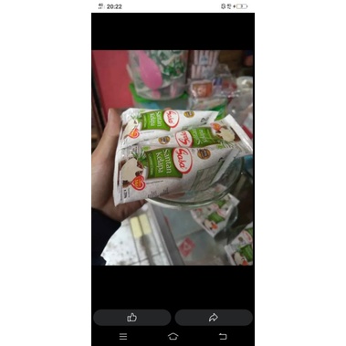 

sasa santan free mangkuk