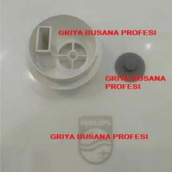 PHILIPS Rice Cooker Valve Uap PLUS Seal Karet  HD3118 HD3119 HD 3118 HD 3119