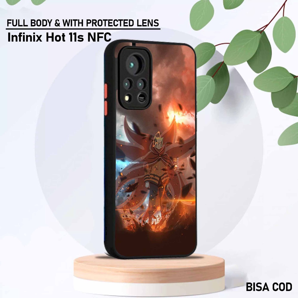 Softcase Dove Infinix Hot 11s Nfc - Silikon Tpu Infinix Hot 11s Nfc - Softcase Pelindung Protect Inf