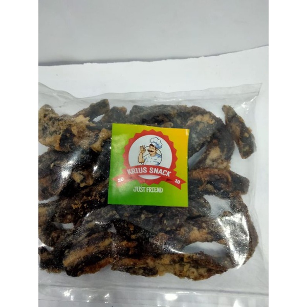 

Sale jari/sale pisang jari