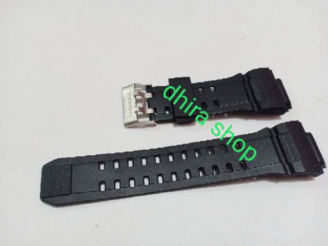 STRAP TALI JAM CASIO G-SHOCK RANGEMAN GW 9400 / TALI JAM G SHOCK GW 9400