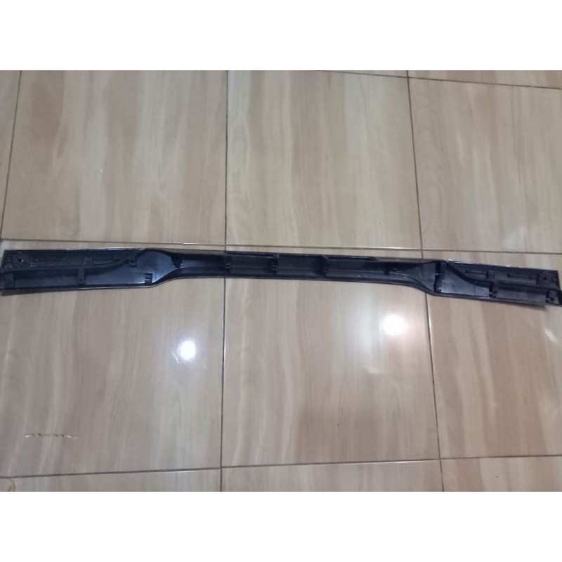 TRUNKLID INNOVA 2004-2015 CARBON