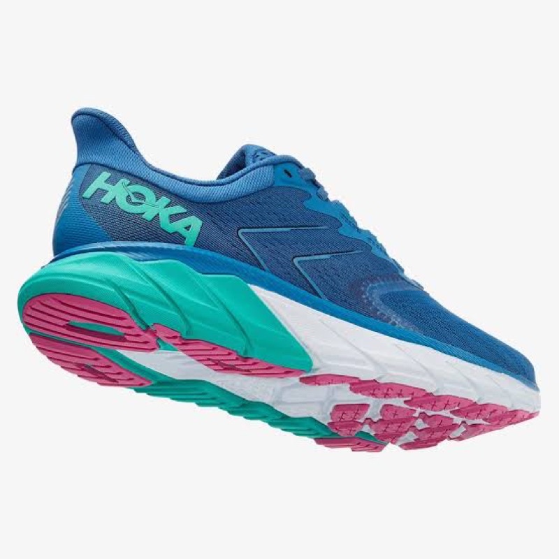 Jual Hoka w arahi 5 size 38 2/3 -24cm | Shopee Indonesia